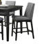 Chaise de salle à manger 2Pc
