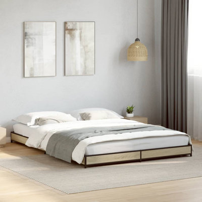 Zauber Bed