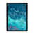 Black Picture Frame Canvas selected