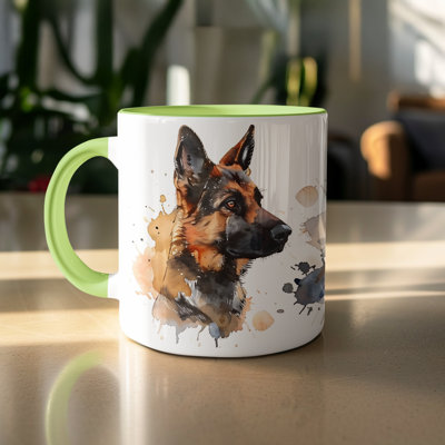 Mug