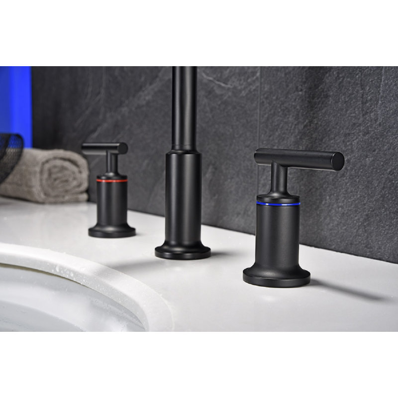 Single Bathroom Faucet