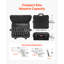 Gun Safe Padlock-262768601