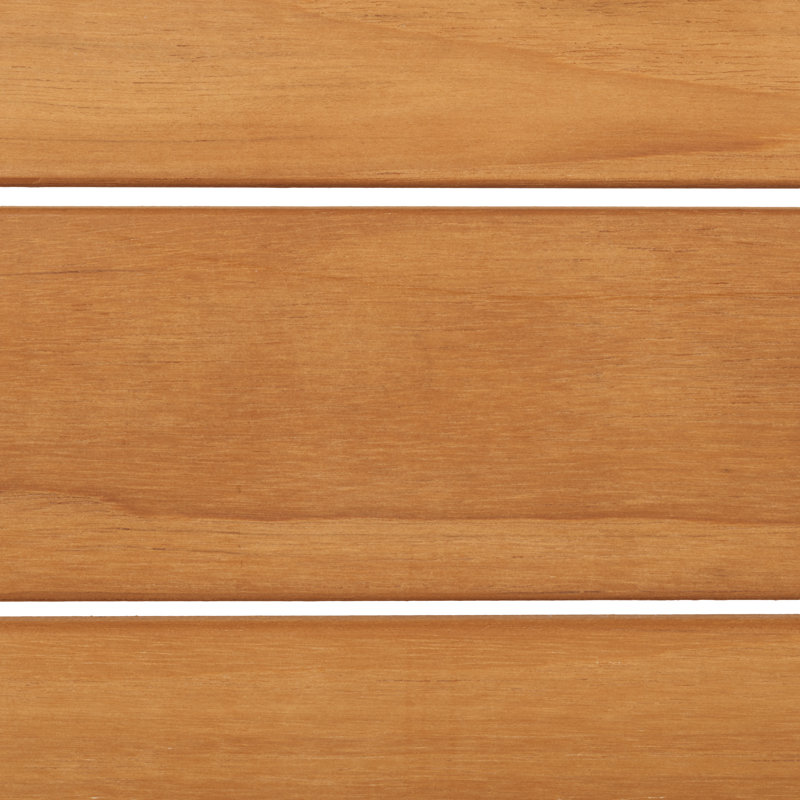Kauai Brazil Teak Coffee Table