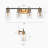 Nayomee Armed Sconce