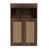 Walnut sélectionné