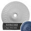 Médaillon de plafond Endurathane Antilles, diamètre extérieur de 38 1/4 po x P 1 1/2 po (pour auvents jusqu'à 6 po), finition bronze peinte à la main-28576938