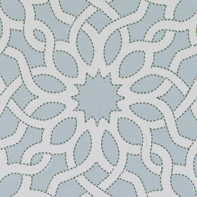 Tissu Alhambra