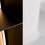 99cm H x 66cm W Metal Bookcase-1306552688