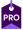 Prix pour les pros