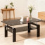 Table basse Elara