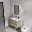 Meuble-lavabo mural avec lavabo en céramique-64436904-64436910-64436821