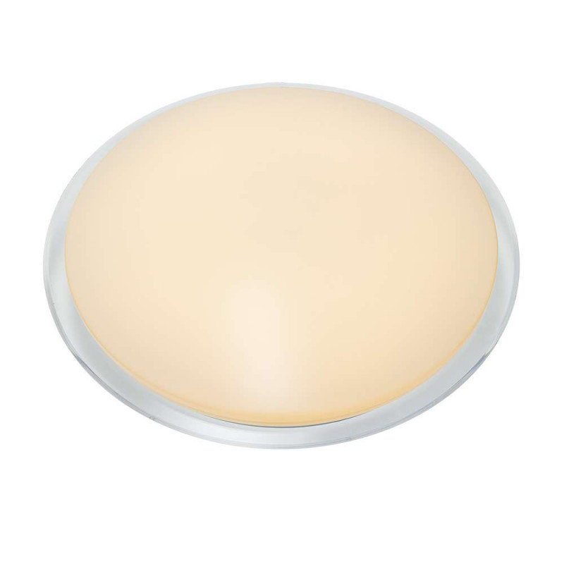 Braidyn LED Flush Mount