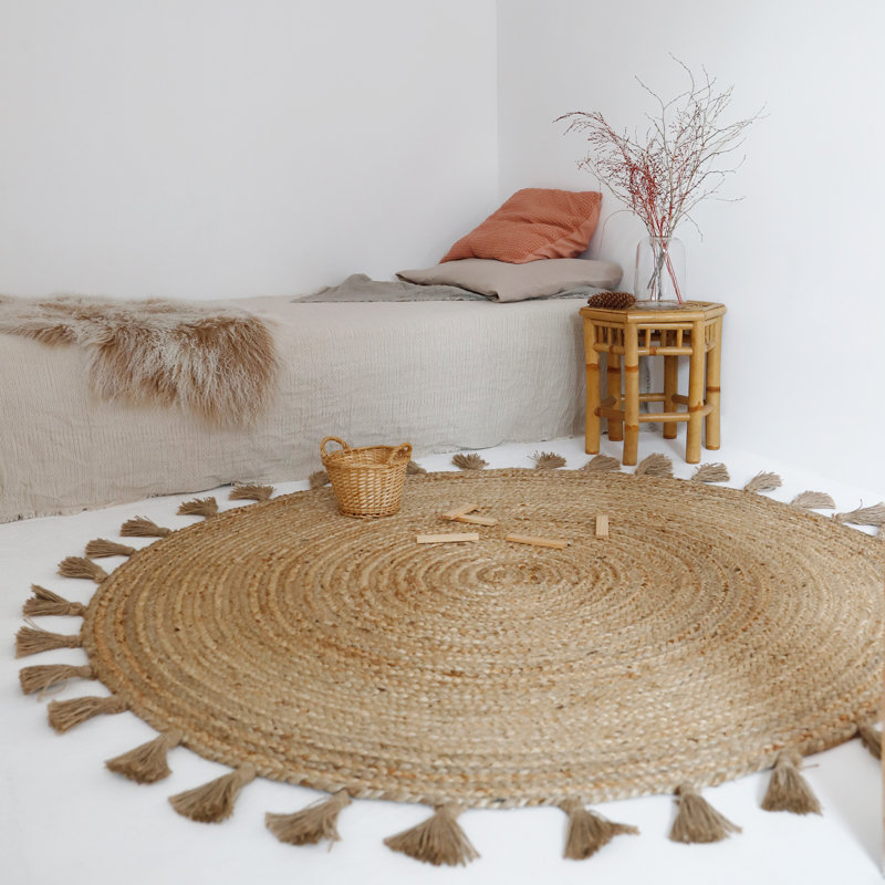 TAPIS SAUF
