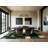 Fractured Fields Rug-1870149817