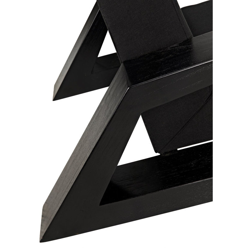 Nero Armchair