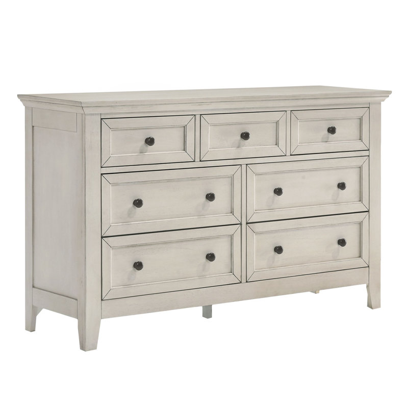 Commode 7 tiroirs Bletsoe