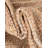 Leather Metallic Jute / Sisal Indoor Rug-91034620