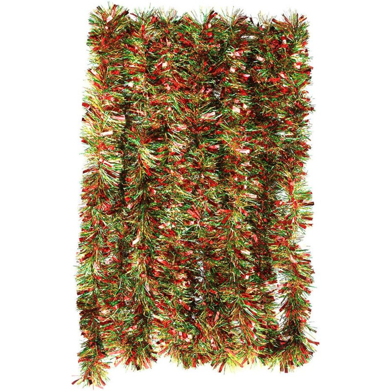 Bedia Polyvinyl Chloride (PVC) 4.02cm Tinsel