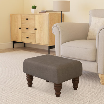 Autryville Wood Turned Leg
