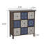 Commode d'appoint 3 tiroirs