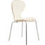Chaise d'appoint de salle à manger empilable Edenfield-253412668-241978524-252932783