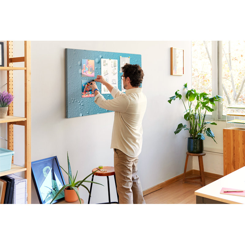 Aviya Cork Corkboard / Bulletin Board