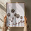 Blush Pink Palms by Josie George — Still Life Wall Art-1685125872-1685125874-1685125875