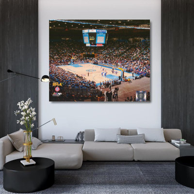 Pauley Pavillion UCLA