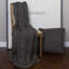 Killy Square Pillow Cover & Insert