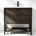 Dark Brown Oak