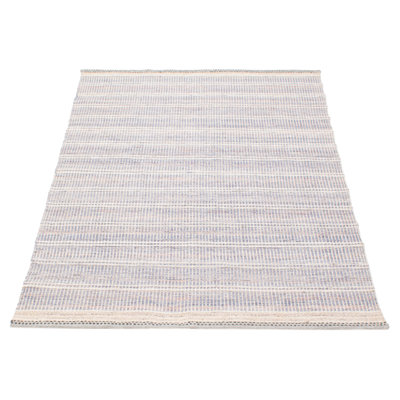 Sienna Blue Rug 5'1" x 7'8"