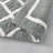 Bittman Reversible High Pile Tufted Bath Rug-2018225746-2018225756