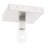 Zacari Flush Mount
