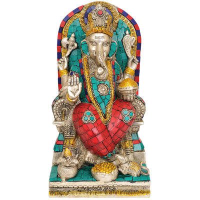 Religious & Spiritual Figurines & Sculptures