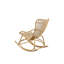 Monet Outdoor Rocker Chair-1015618590