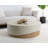 Mijash COFFEE TABLE - Cream