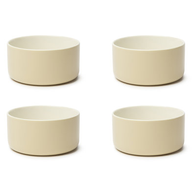 Excelsa Porcelain Serving Bowl