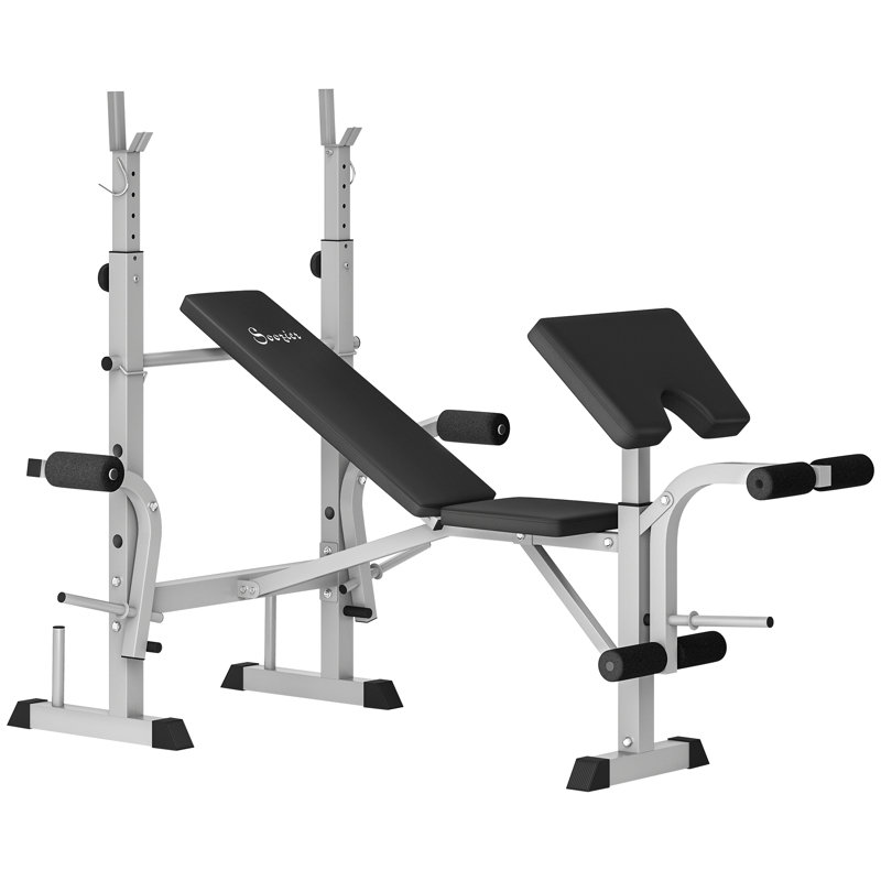 Weight Bench