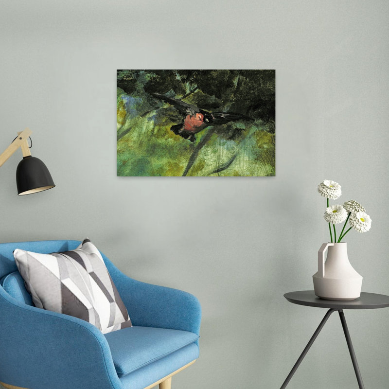 " Dejeuner Sur L'Herbe , 1863 Impressionist Abstract Contemporary Bird Wall Art Print " by Edouard Manet Print
