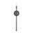 5" Wide Verheven Wall Sconce