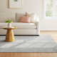 Britley Hand Tufted Wool Rug