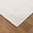 Geometric Checkered High Low Area Rug-120841296