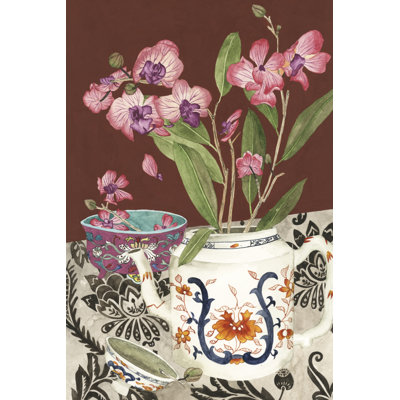 Arrangement élégant II