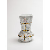 Porcelain Table Vase