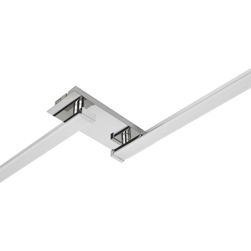 100.5cm 2 -Light Track Kit