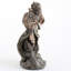 Figurine en bronze coulé à froid 7,68 pouces de hauteur Aeolus le maître des vents