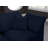 Cozy 158" Wide Velvet Reversible Modular Sofa & Chaise with Ottoman-165215548