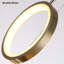 Luminaire suspendu géométrique à 1 lumière Lauri-1817441099-1817441098