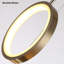 Luminaire suspendu géométrique à 1 lumière Lauri-1817441099-1817441101
