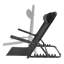 Folding Lifting Chairs Backrest With Armrest
